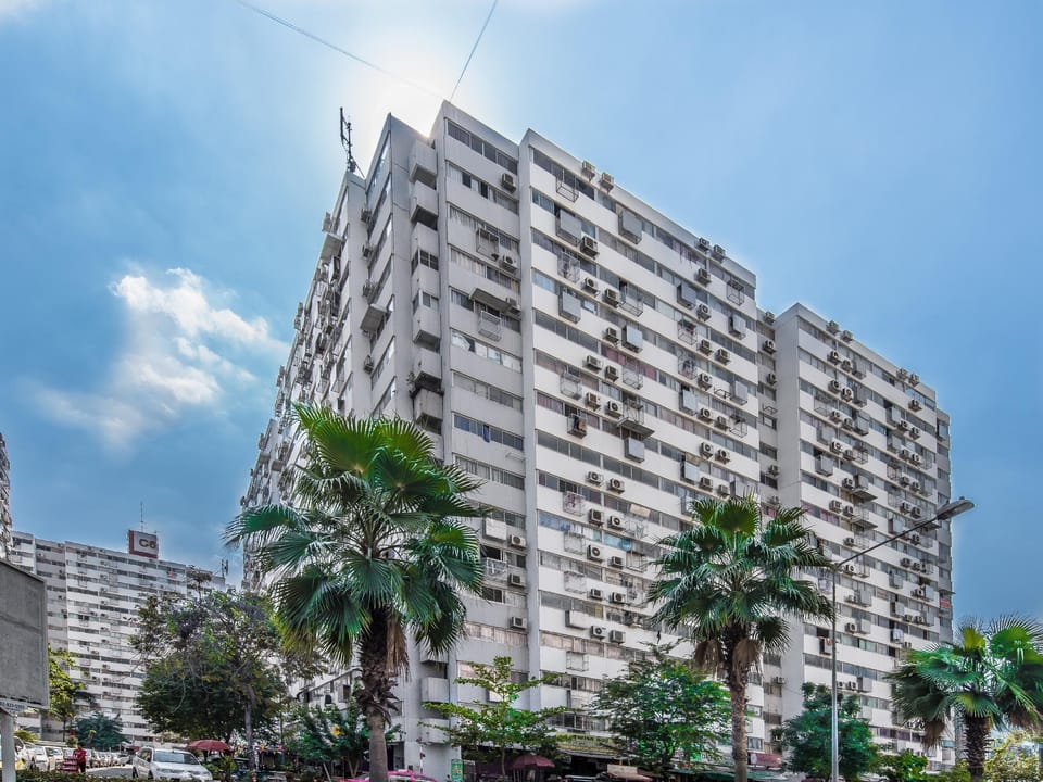 Smart Residence @ Muengthongthani Apartment hotel in Bangkok