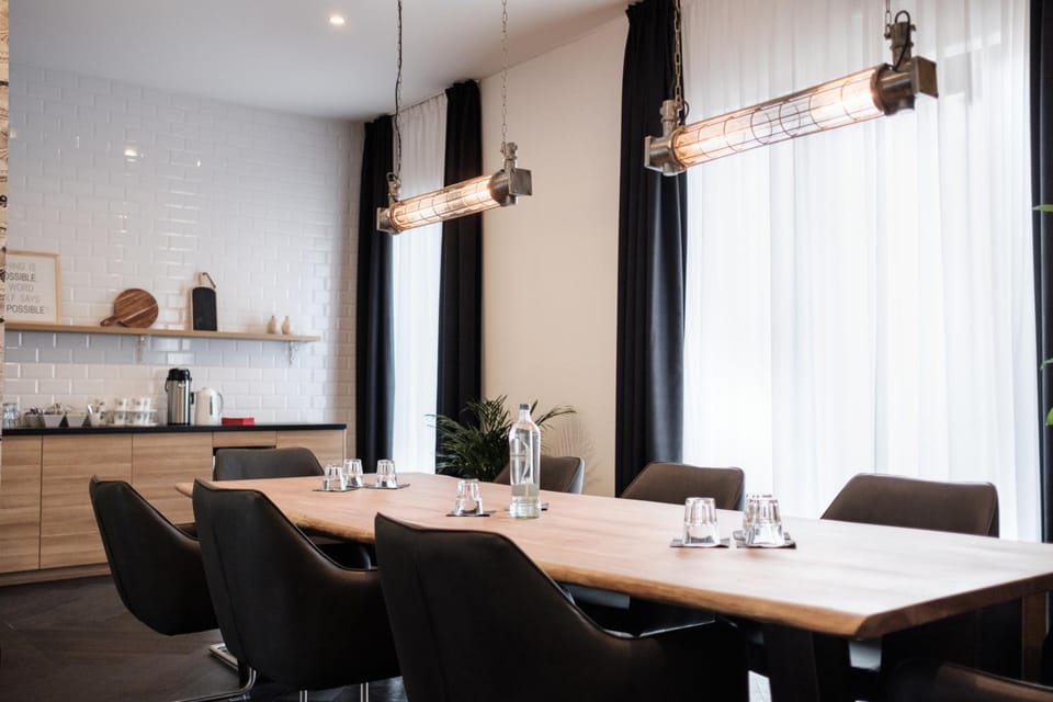 Meeting room / ballrooms