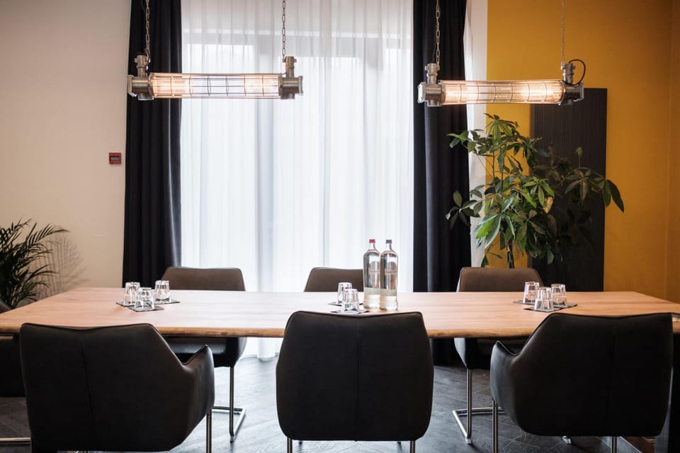 Meeting room / ballrooms
