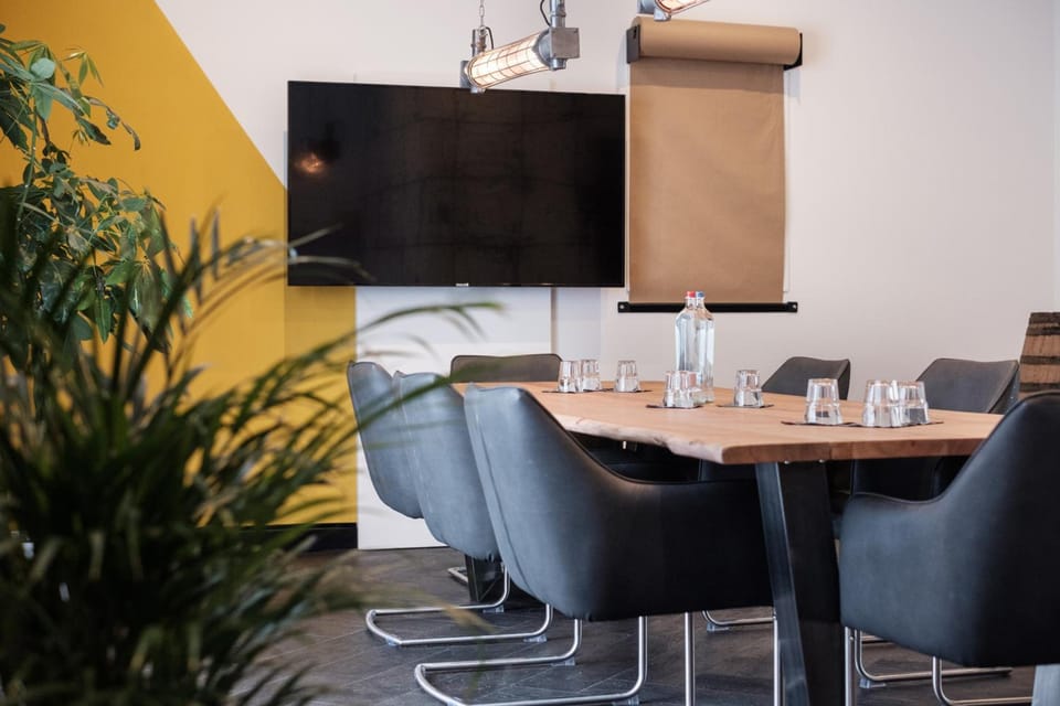 Meeting room / ballrooms