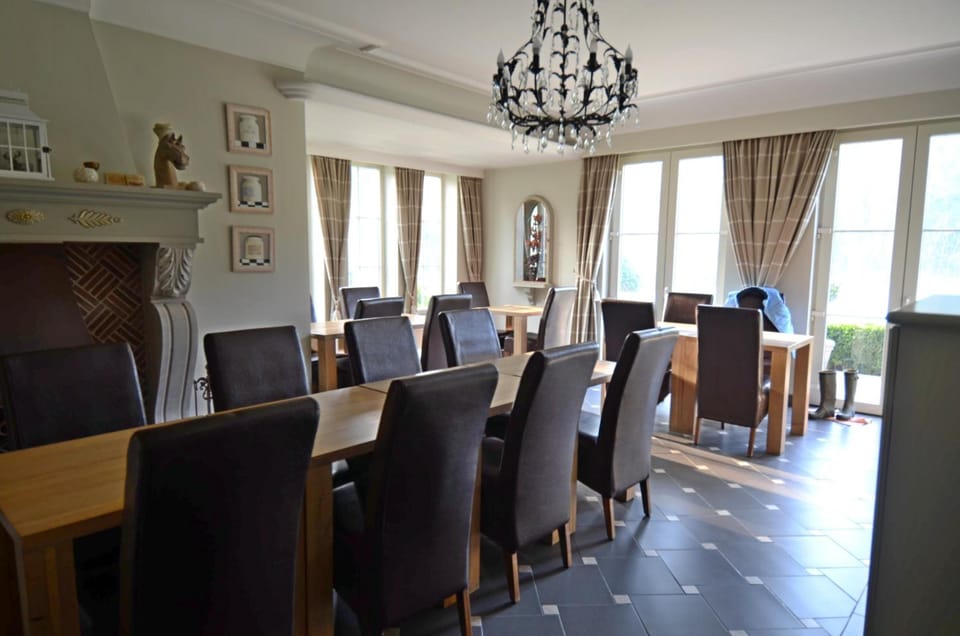 Hotel Malcot Hotel in Flanders