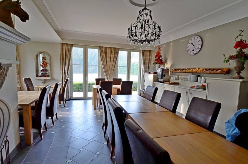 Hotel Malcot Hotel in Flanders