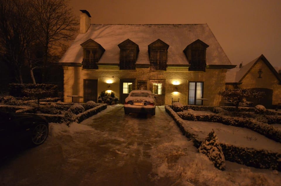 Hotel Malcot Hotel in Flanders