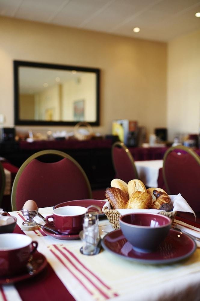 Grand Hotel de Flandre Hotel in Wallonia, Belgium
