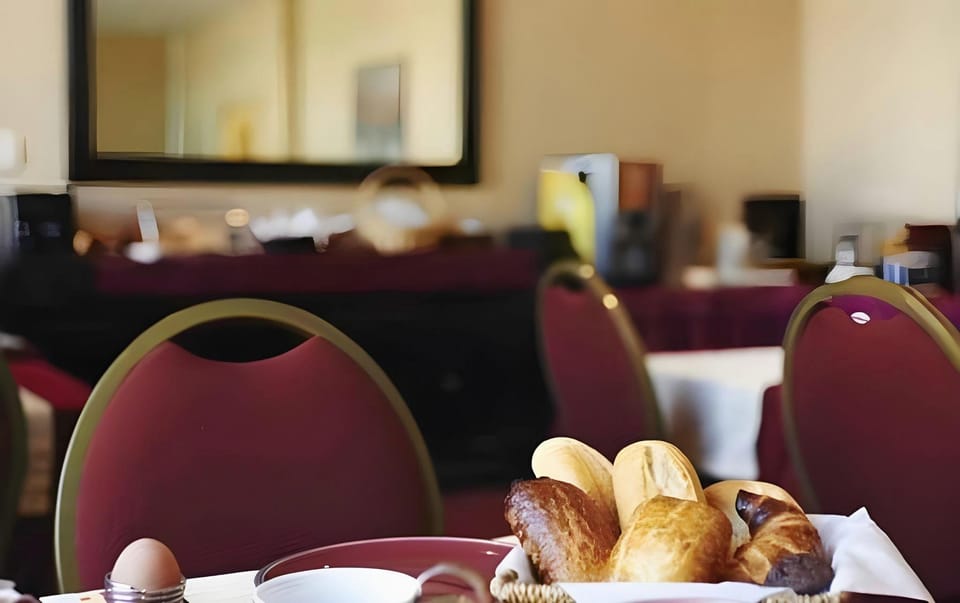 Grand Hotel de Flandre Hotel in Wallonia, Belgium