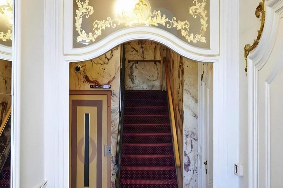 Grand Hotel de Flandre Hotel in Wallonia, Belgium