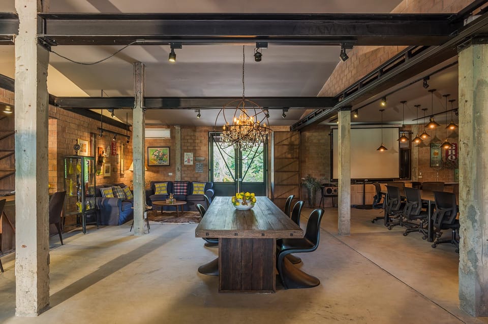 Limon Villa Khao Yai by SLH Resort in Thailand