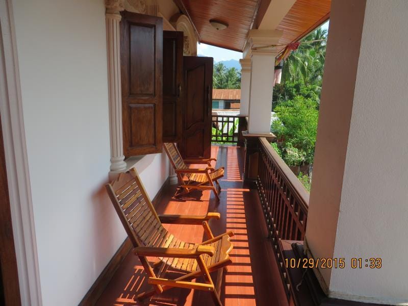 Villa Ban Phanluang Resort in Luang Prabang