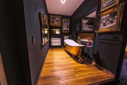 Hotel Palmares Spa Hotel in Wallonia, Belgium
