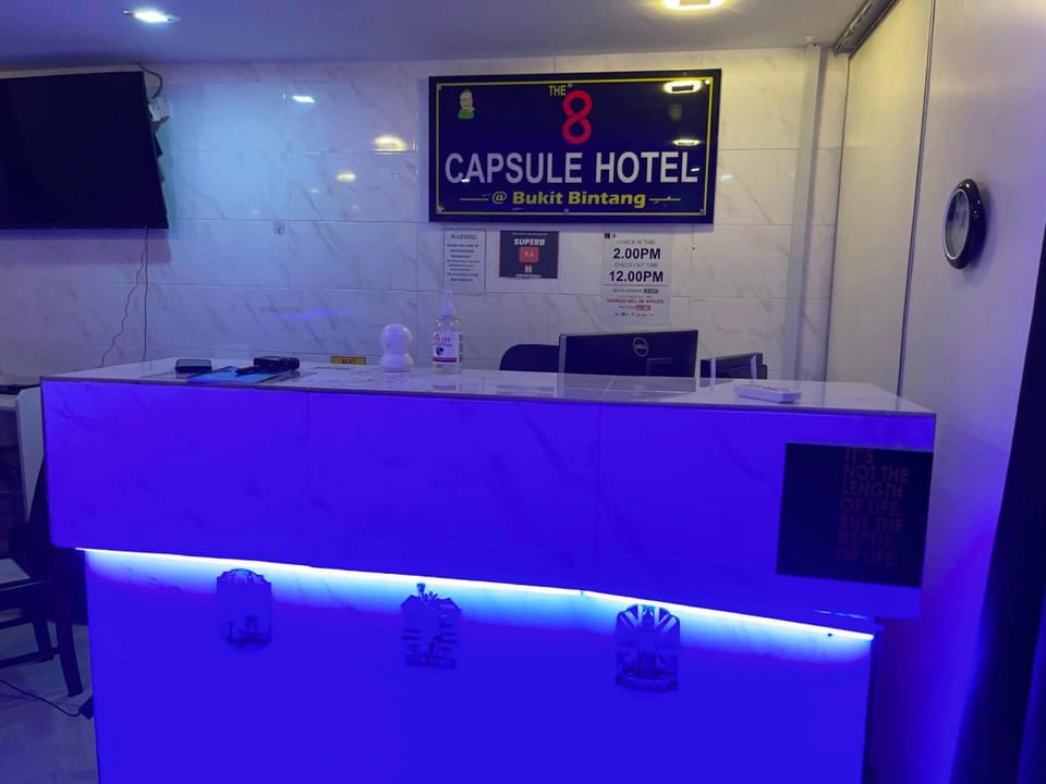 T Hotel Bukit Bintang Hotel in Federal Territory of Kuala Lumpur