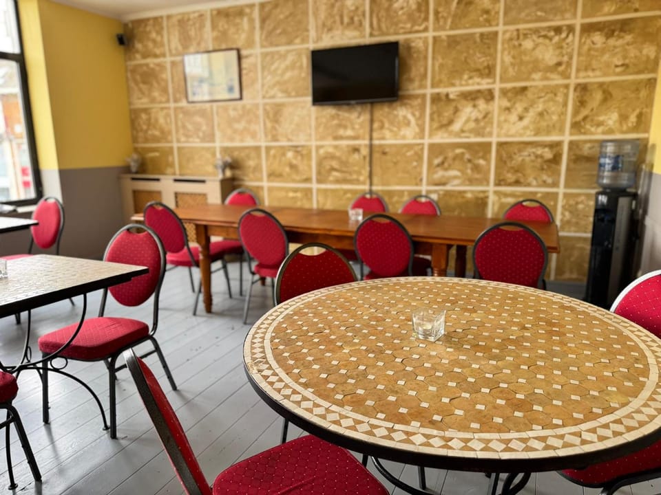 Family Hotel Hotel in Flanders