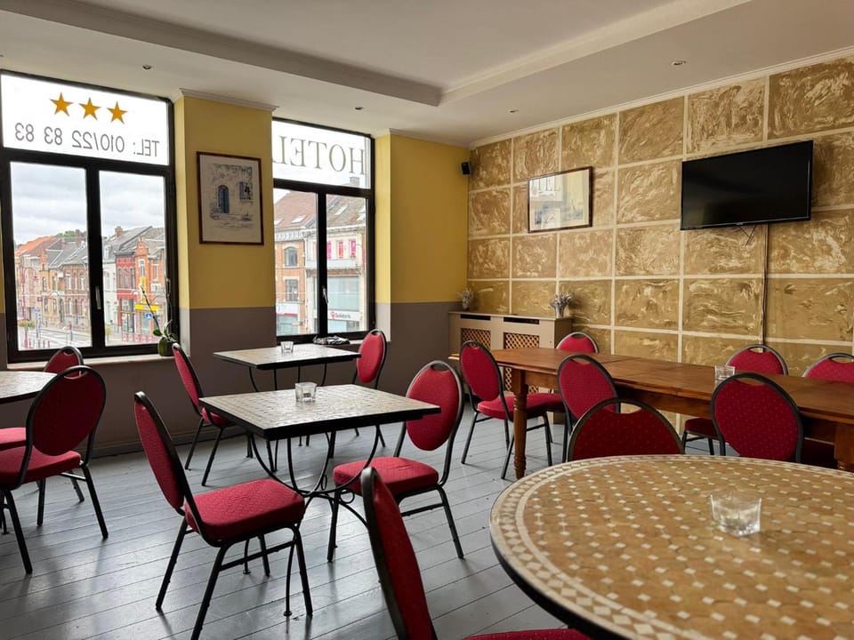 Family Hotel Hotel in Flanders