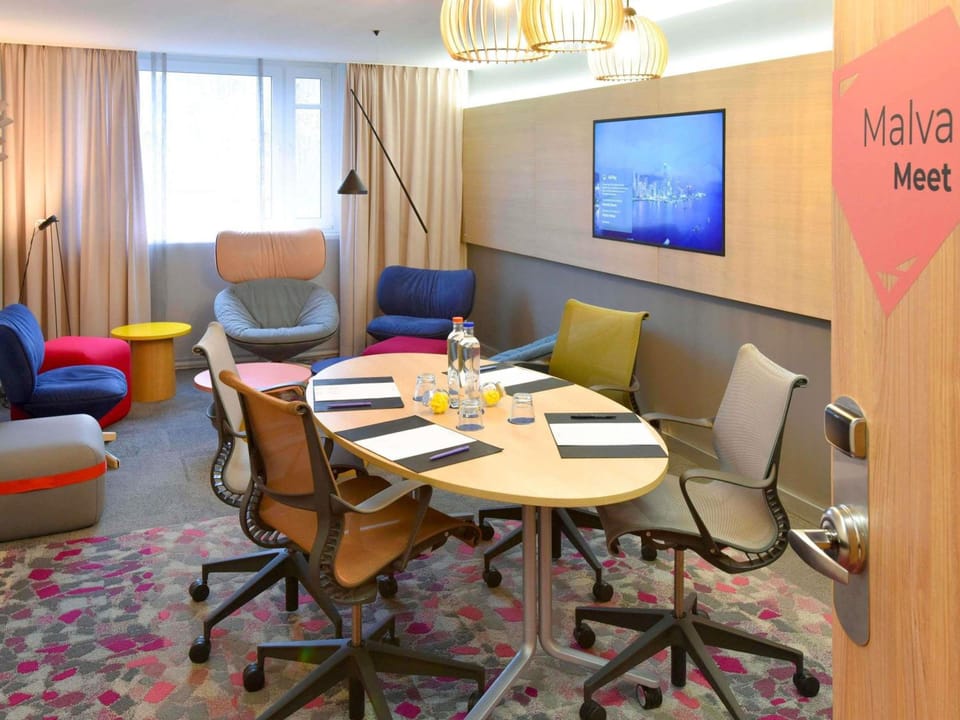 Leonardo Hotel Wavre Hotel in Flanders