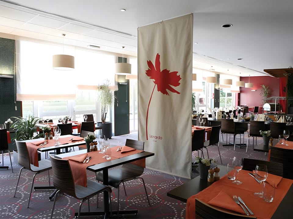 Leonardo Hotel Wavre Hotel in Flanders