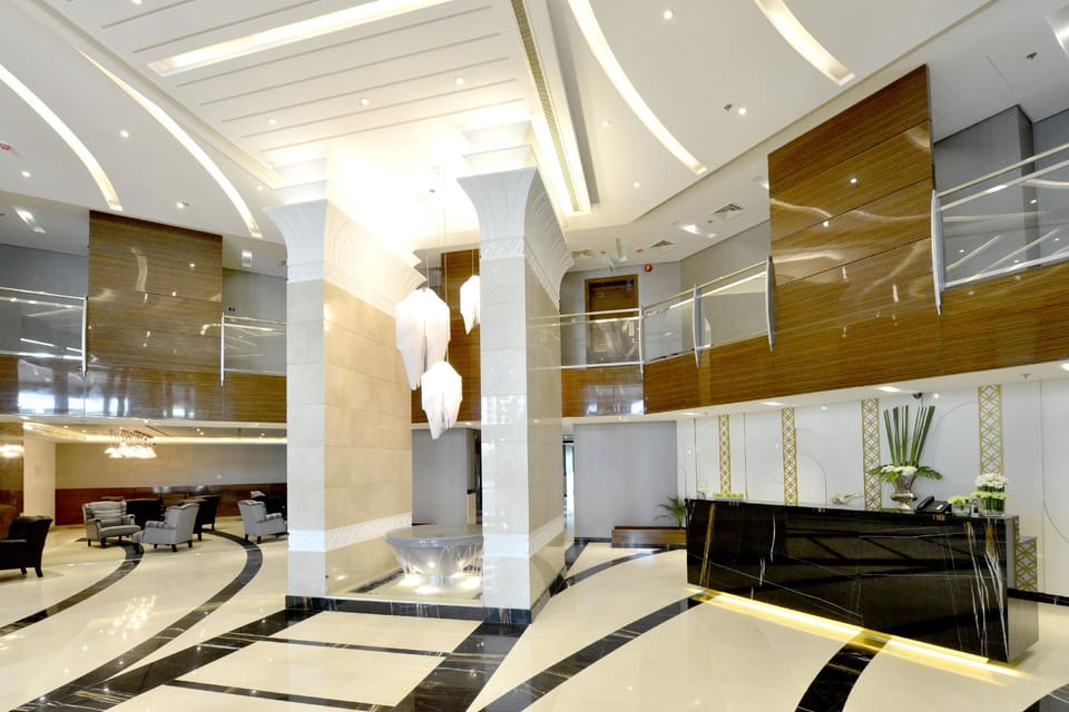 Lagoona Beach Luxury Resort and Spa Resort in Bahrain