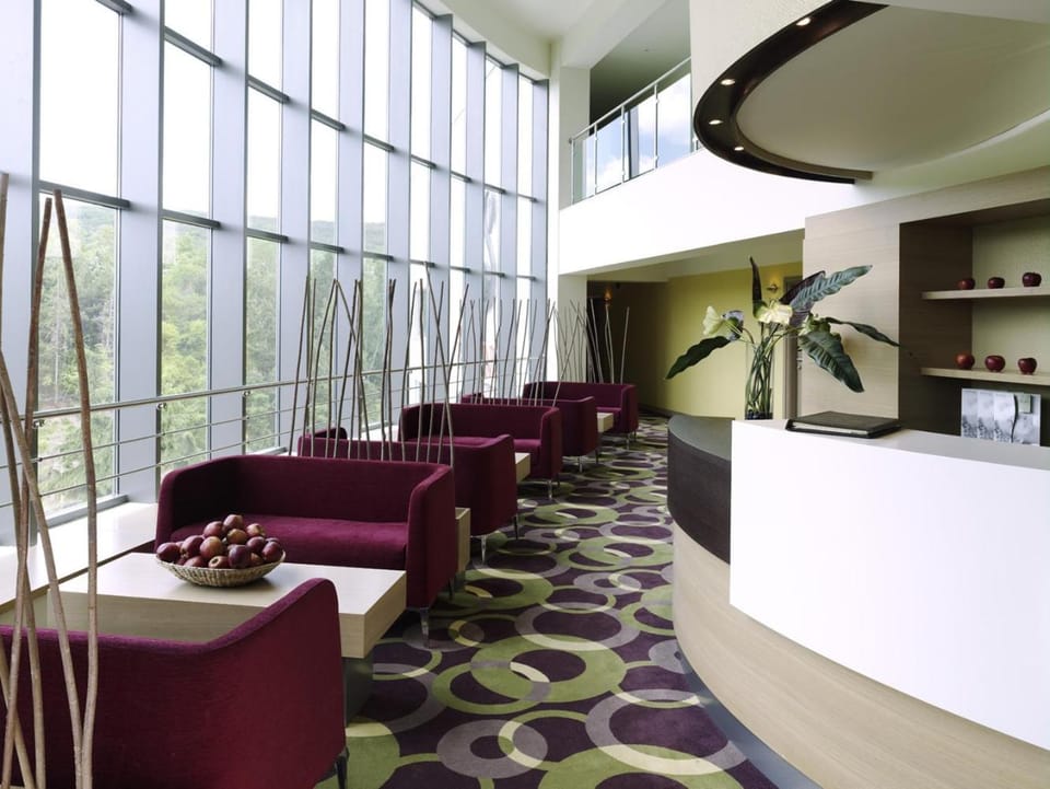 Flamingo Grand Hotel & Spa Hotel in Dobrich Province, Bulgaria