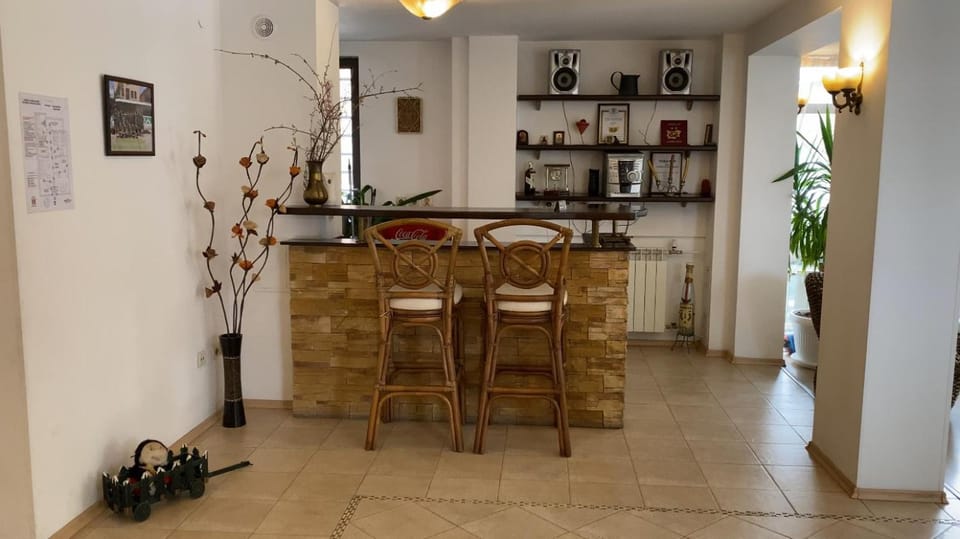 Aneli Hotel Hotel in Bansko