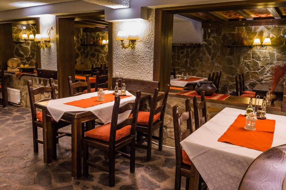 Aneli Hotel Hotel in Bansko