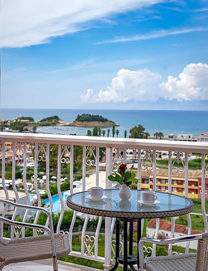 Panorama Sidari - All Inclusive Hotel in Peloponnese, Western Greece and the Ionian