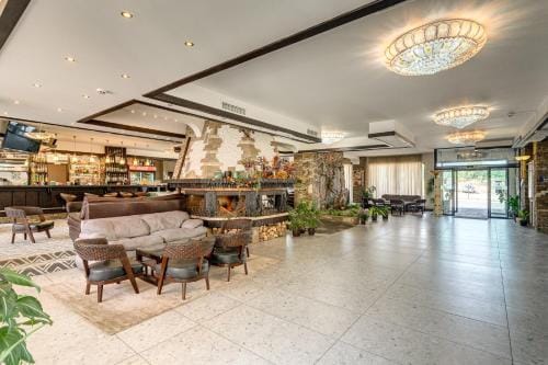 Hotel Bansko SPA & Holidays - Free Parking Hotel in Bansko