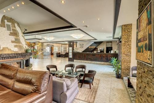 Hotel Bansko SPA & Holidays - Free Parking Hotel in Bansko