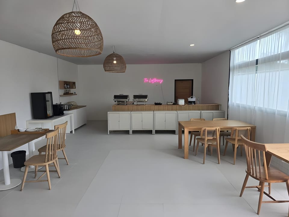 Loft Berry Resort Resort in Thailand