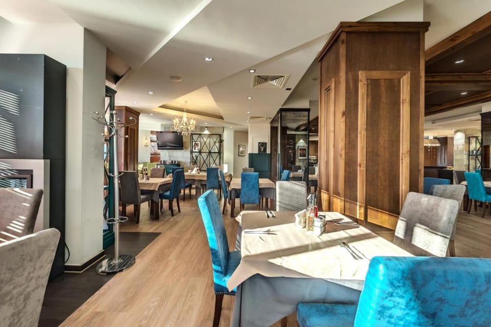 Belvedere Holiday Club Hotel in Blagoevgrad Province