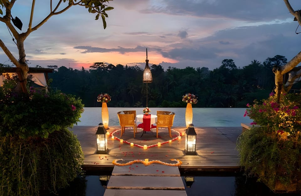 Goya Boutique Resort Resort in Ubud