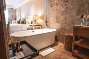 Goya Boutique Resort Resort in Ubud