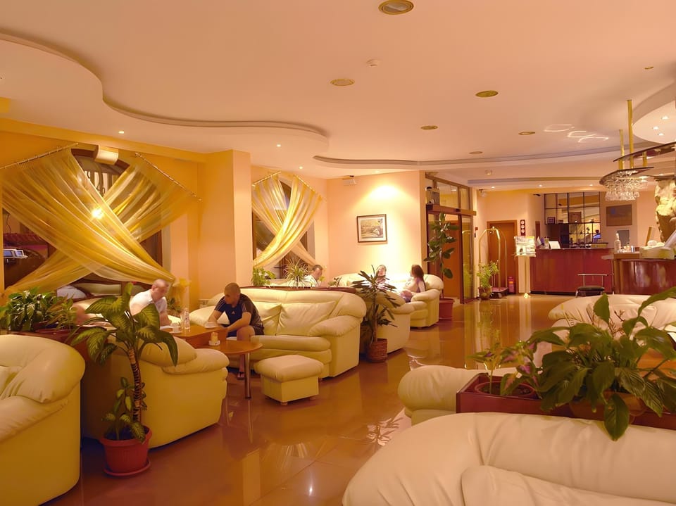 Elegant Hotel Hotel in Bansko