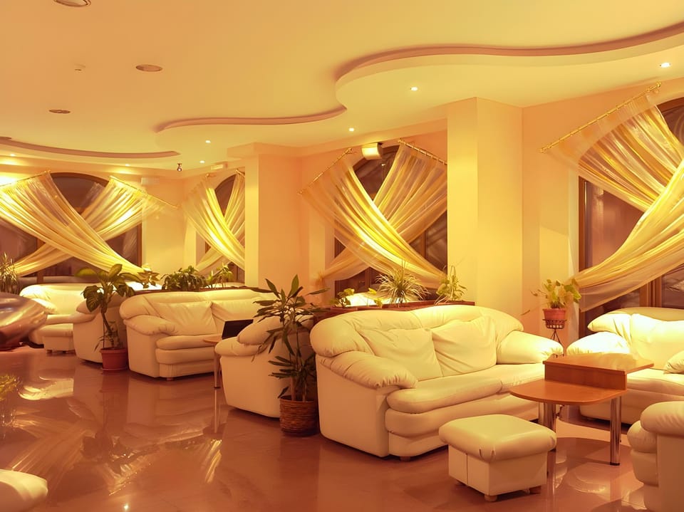 Elegant Hotel Hotel in Bansko