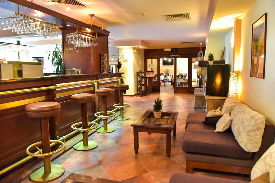 Hotel Bojur & Bojurland Apartment Complex Hotel in Bansko