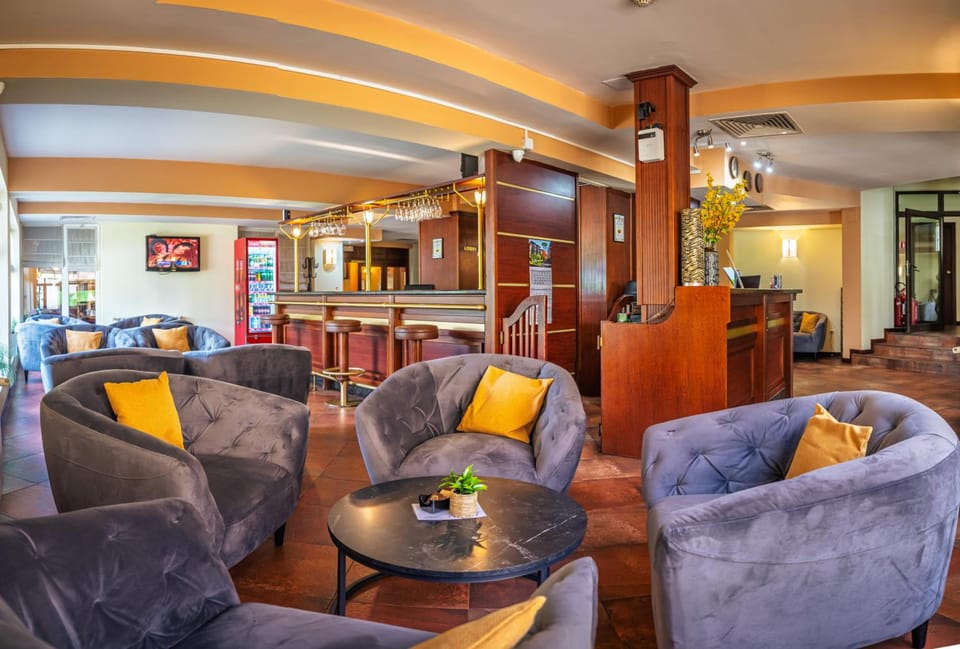 Hotel Bojur & Bojurland Apartment Complex Hotel in Bansko