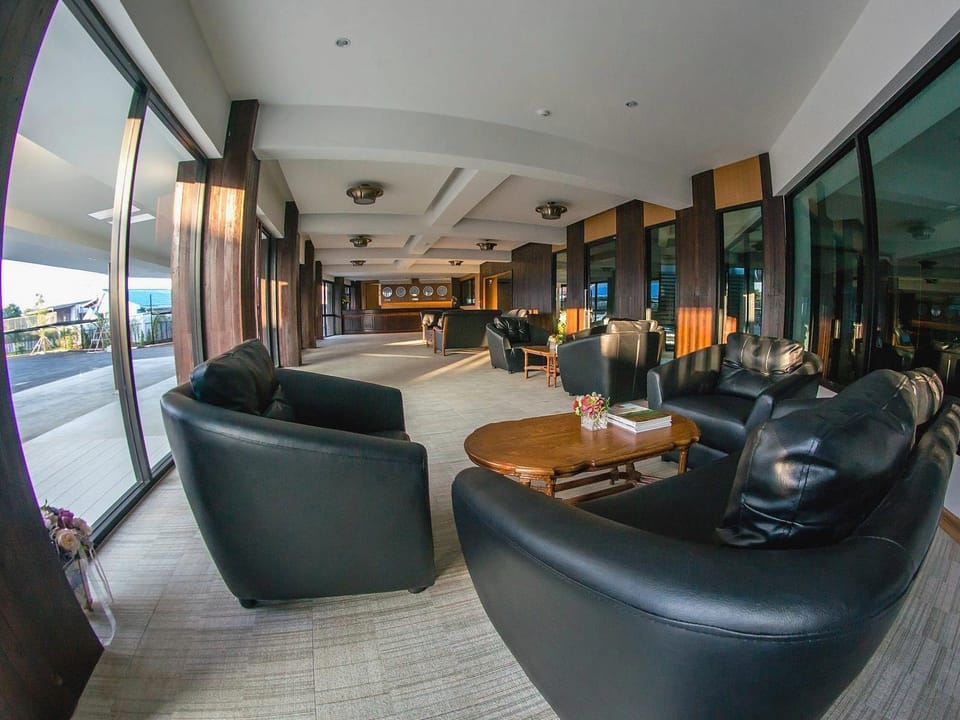 Buritel Hotel Hotel in Laos