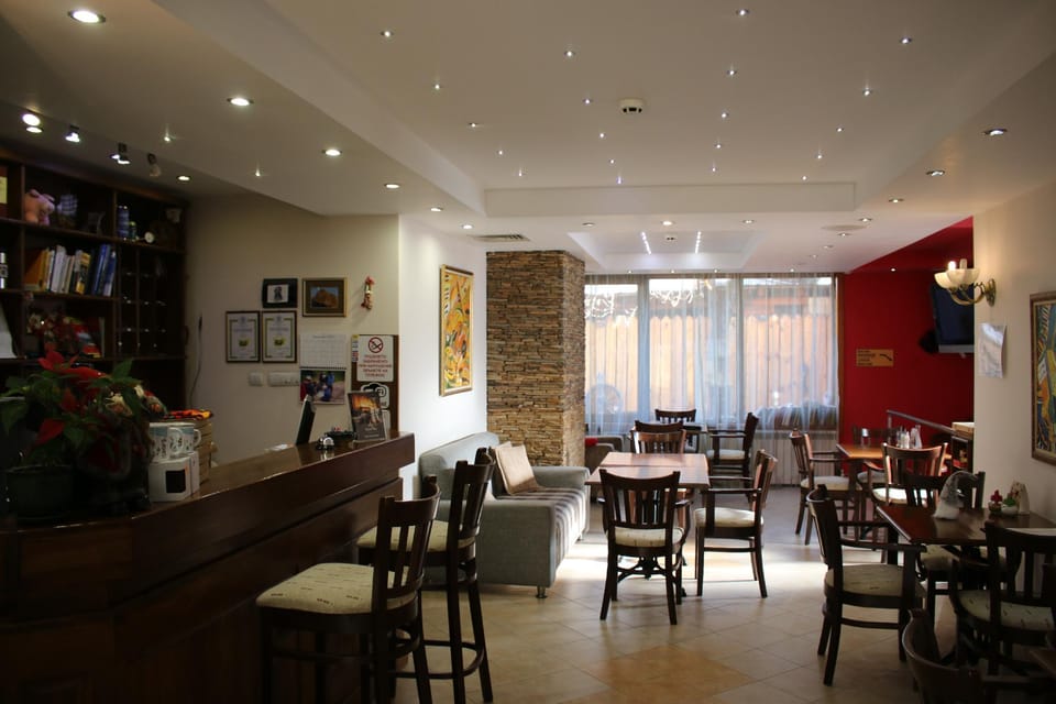 Kralev Dvor Hotel Hotel in Bansko