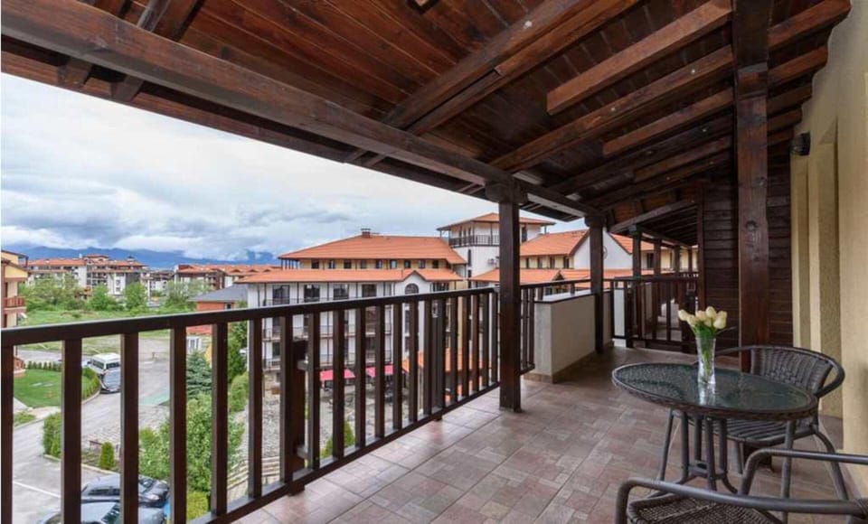 Kralev Dvor Hotel Hotel in Bansko