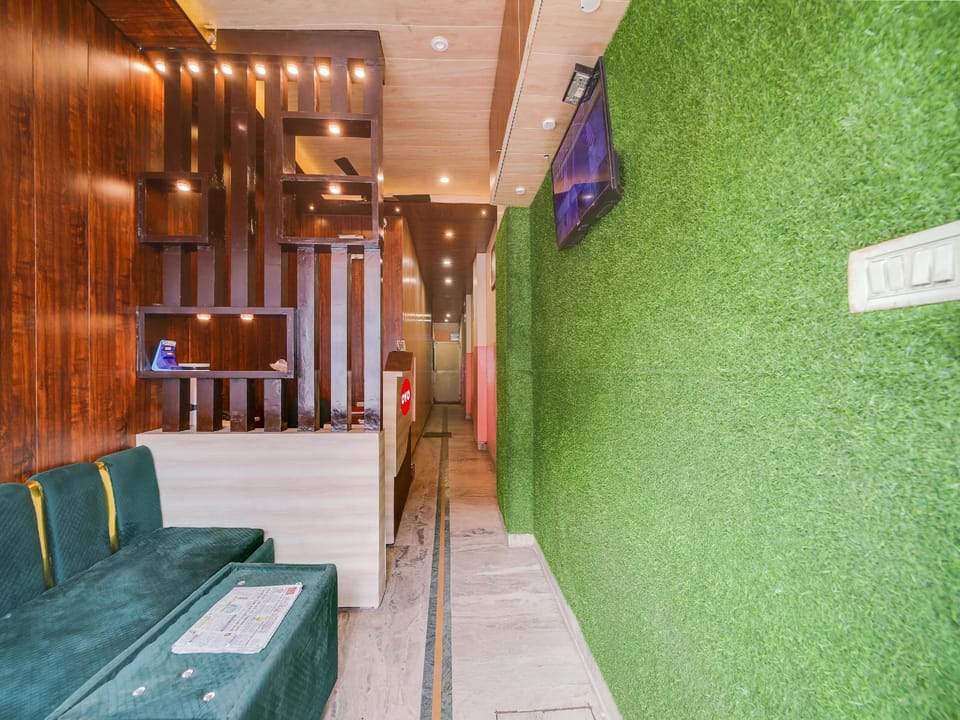 Hotel O Jagdamba Hotel Hotel in India