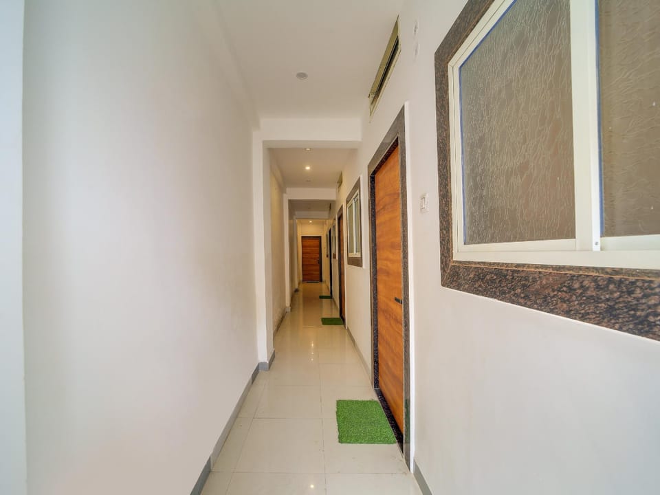 Hotel O Jagdamba Hotel Hotel in India