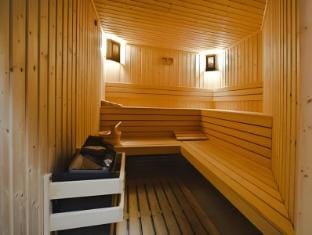 Mountview Lodge Apartments Hotel in Bansko