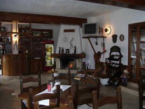 Rahoff hotel Hotel in Bansko