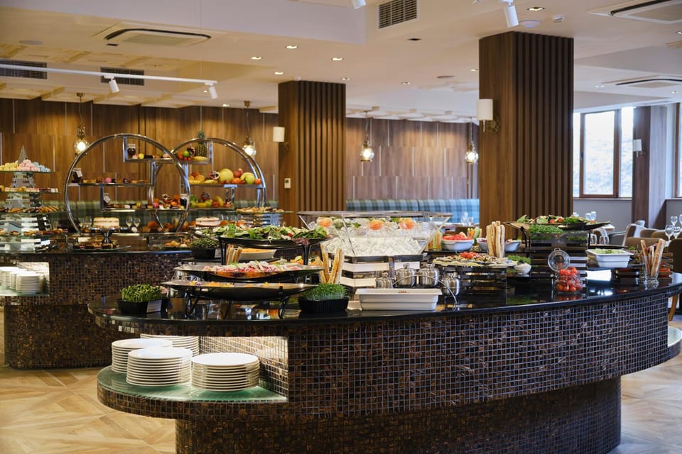 SPA Resort St Ivan Rilski - Halfboard & All Inclusive Resort in Bansko