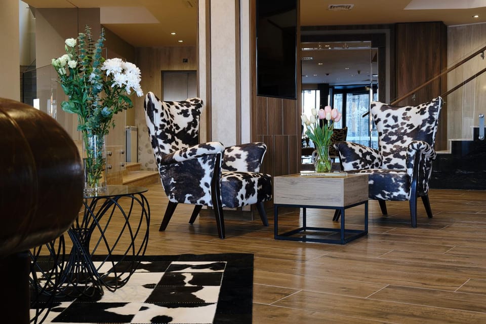 SPA Resort St Ivan Rilski - Halfboard & All Inclusive Resort in Bansko