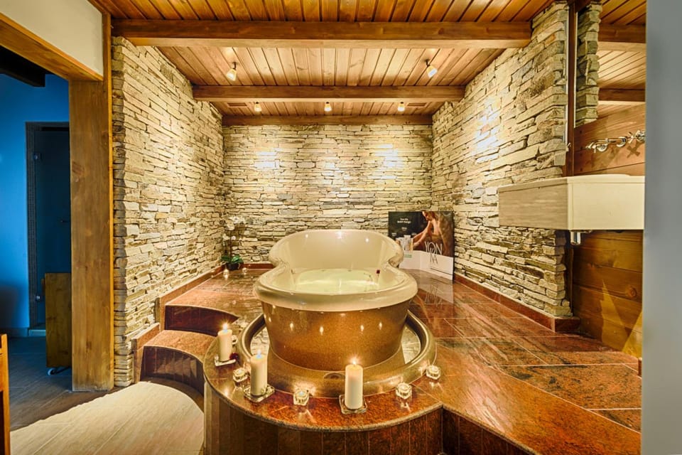 Katarino SPA Hotel Hotel in Blagoevgrad Province