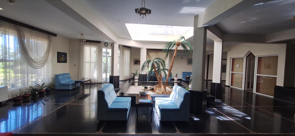Park hotel Bellevue Hotel in Varna