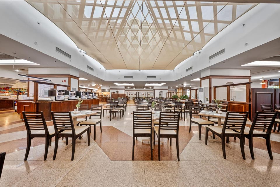 Melia Grand Hotel Hermitage Hotel in Varna