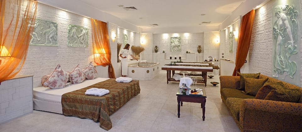Melia Grand Hotel Hermitage Hotel in Varna