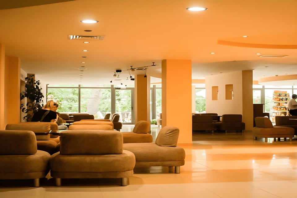 Hotel Perunika Hotel in Varna