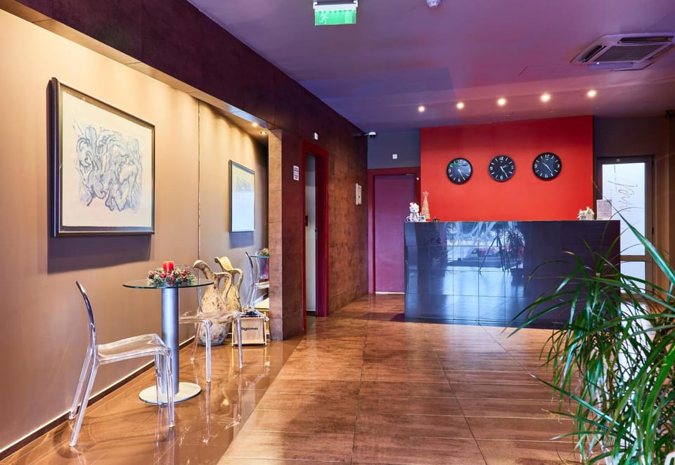 Monet Hotel Hotel in Plovdiv