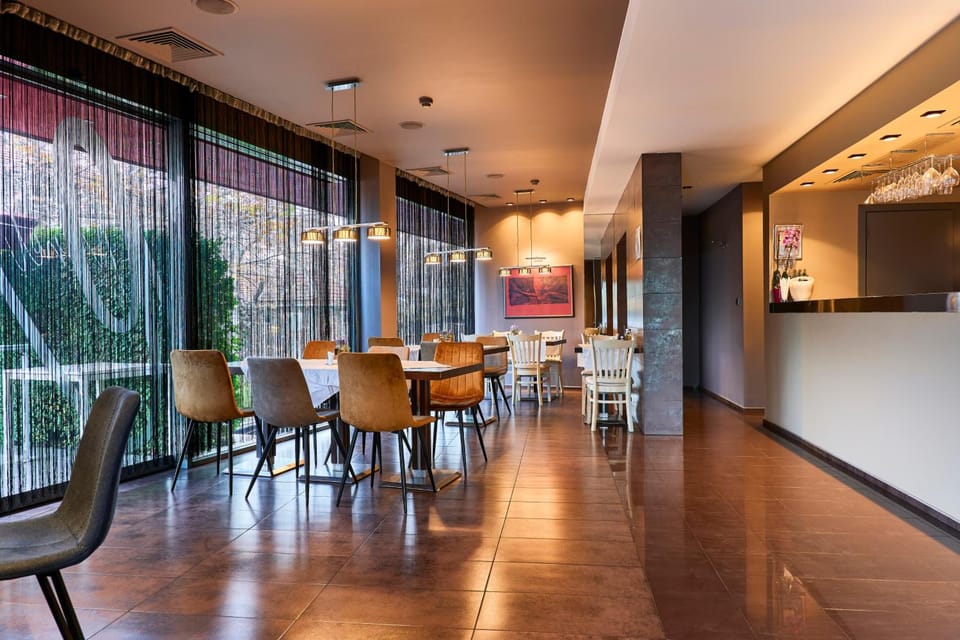 Monet Hotel Hotel in Plovdiv
