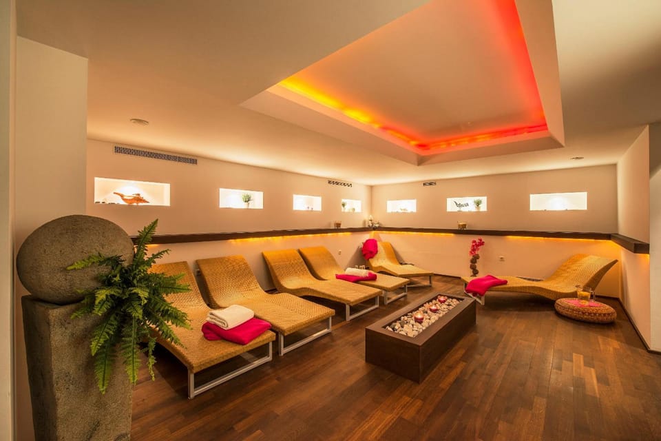 smartHOTEL Hotel in Salzburgerland